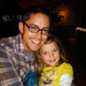 Meet your Posher, Ian